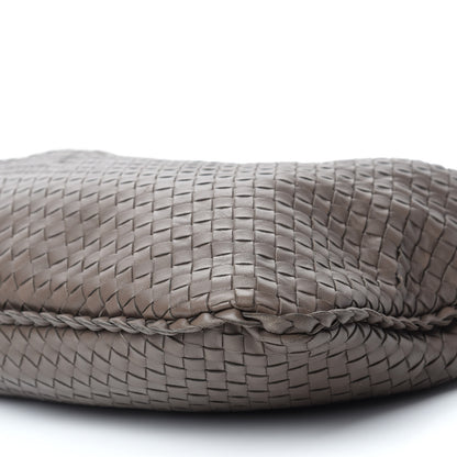 Bottega Veneta Nappa Intrecciato Medium Veneta Hobo Shadow 7 of 11