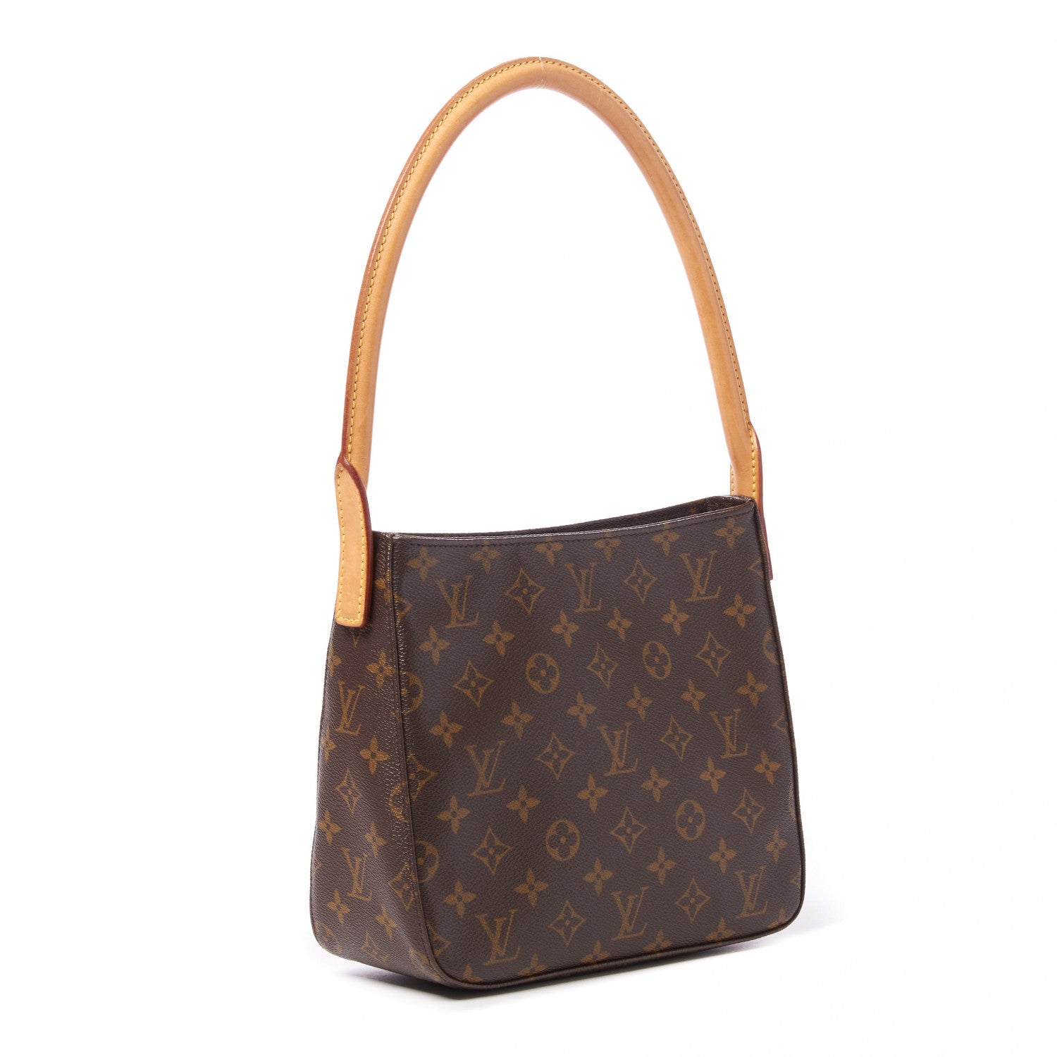 Louis Vuitton Monogram Looping MM 2 of 8