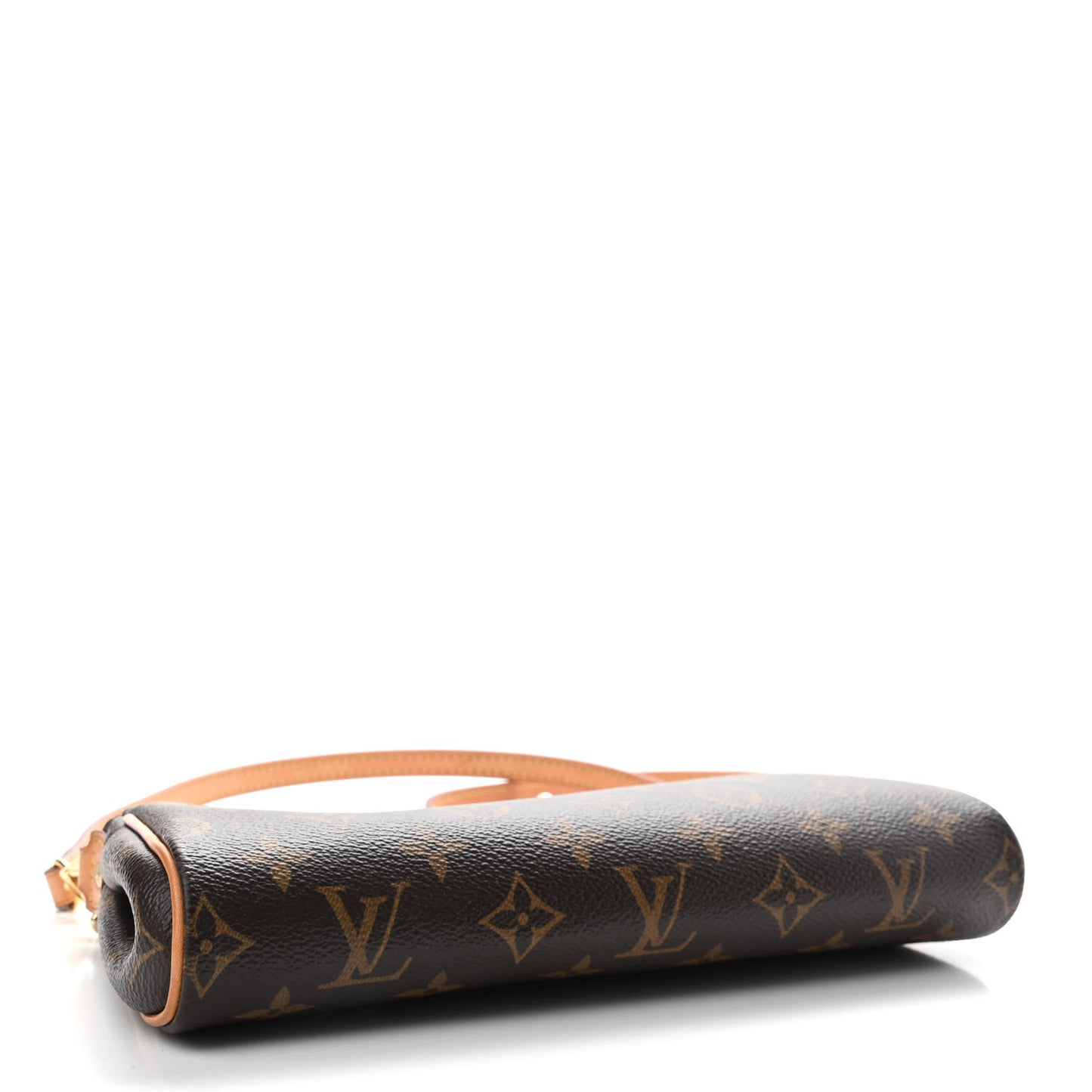 Monogram Eva Clutch