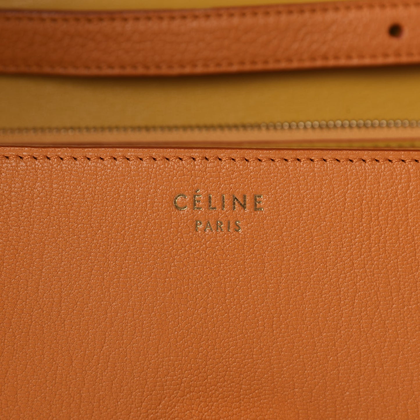 Goatskin Medium Classic Box Flap Bag