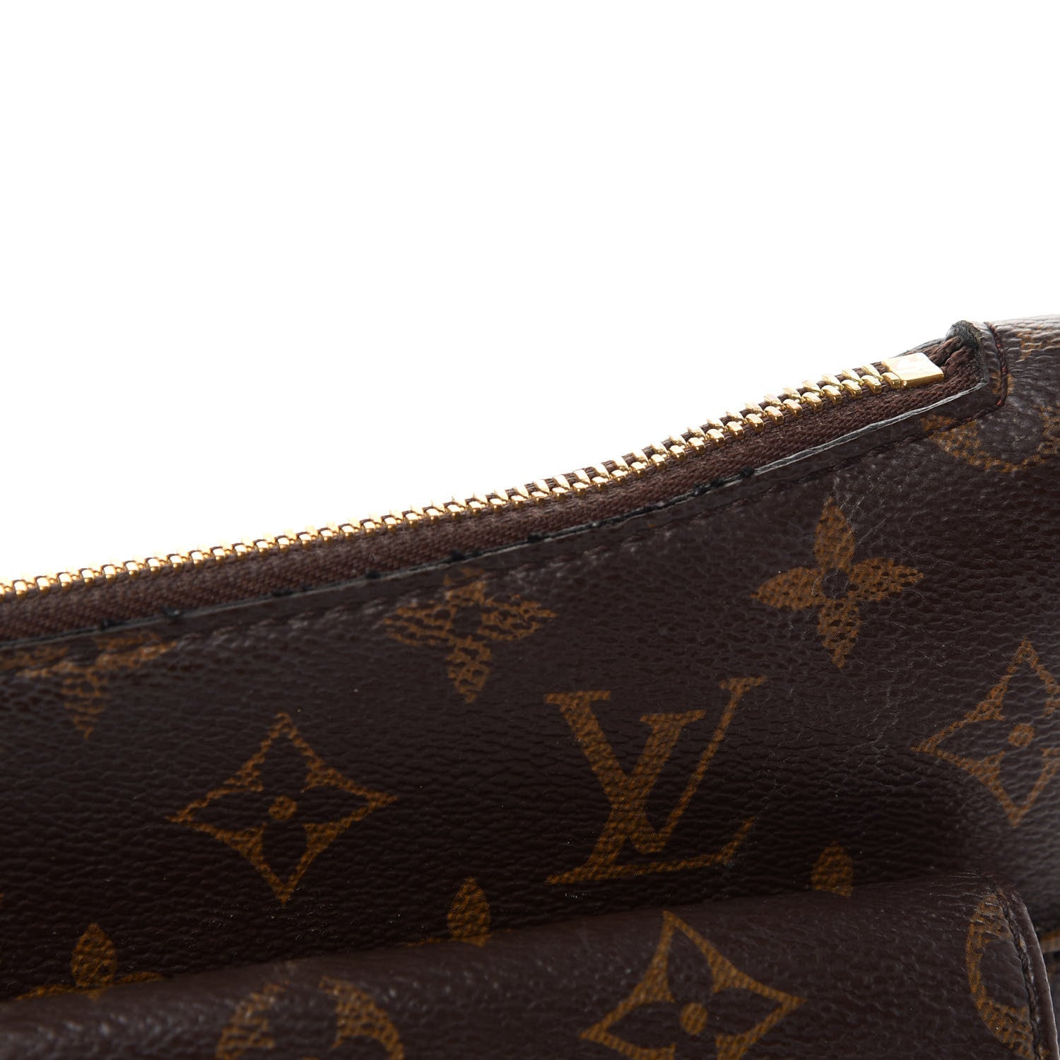 Louis Vuitton Monogram Mabillon 10 of 12