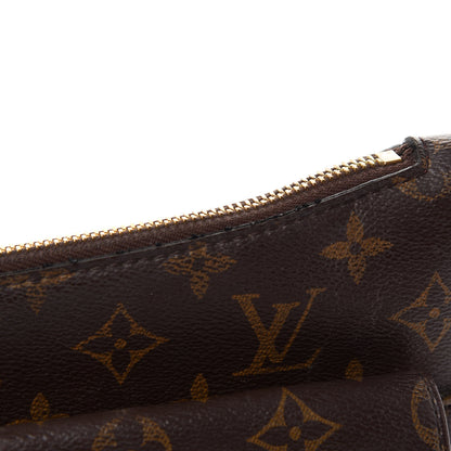 Louis Vuitton Monogram Mabillon 10 of 12