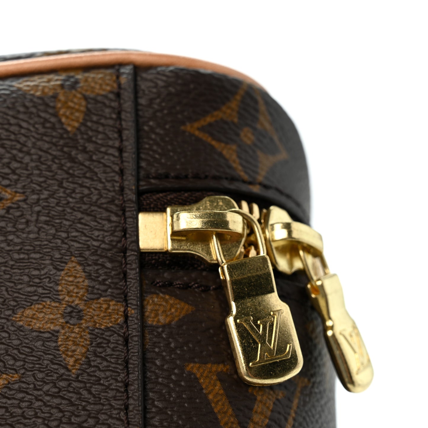 Monogram Nice Mini