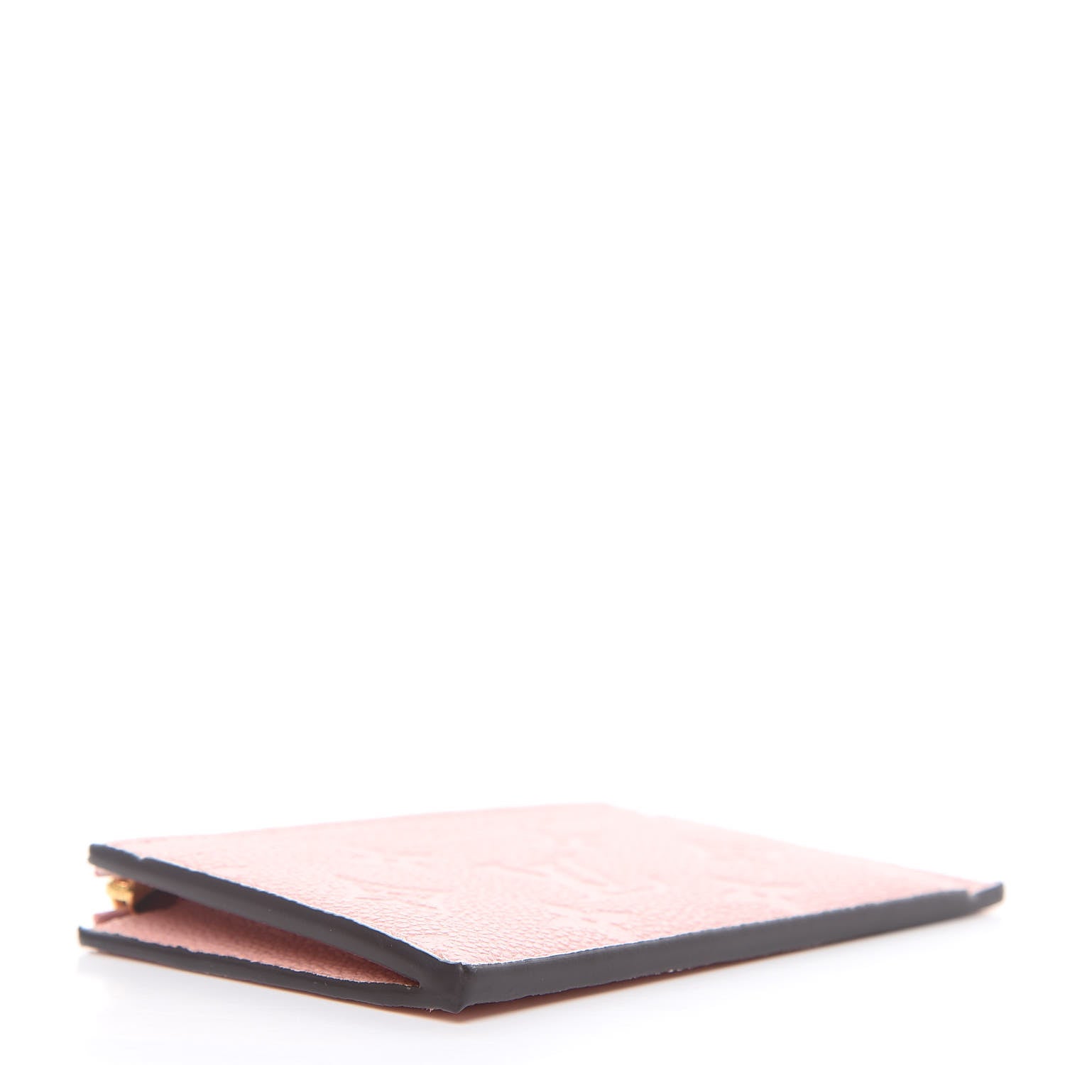 Louis Vuitton Empreinte Zipper Card Holder Rose Poudre 4 of 7