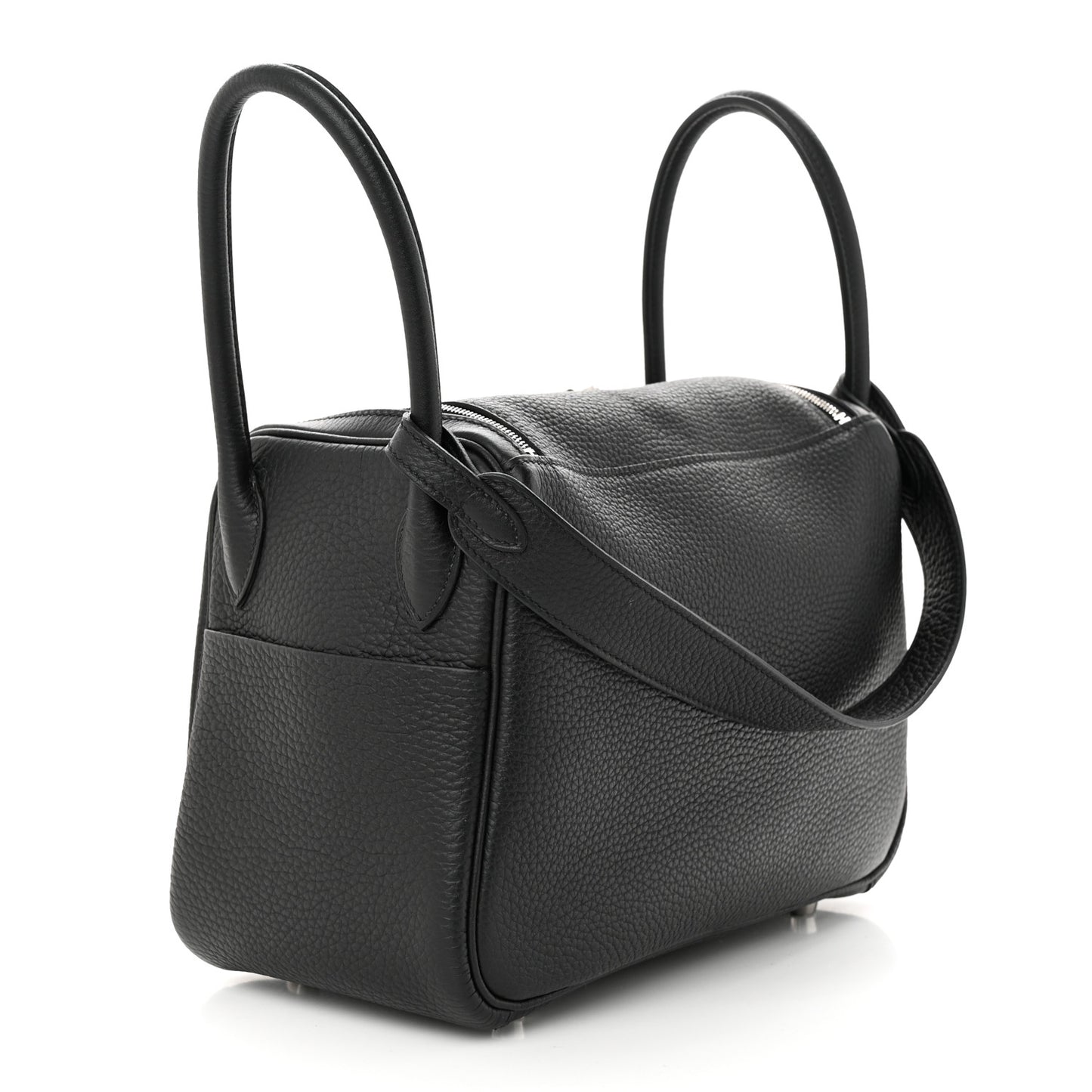 Taurillon Clemence Lindy 26 Black