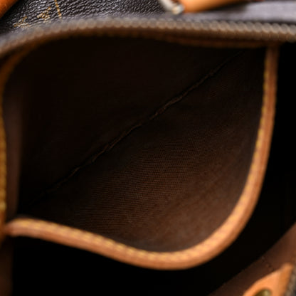 Louis Vuitton Monogram Speedy 25 11 of 15
