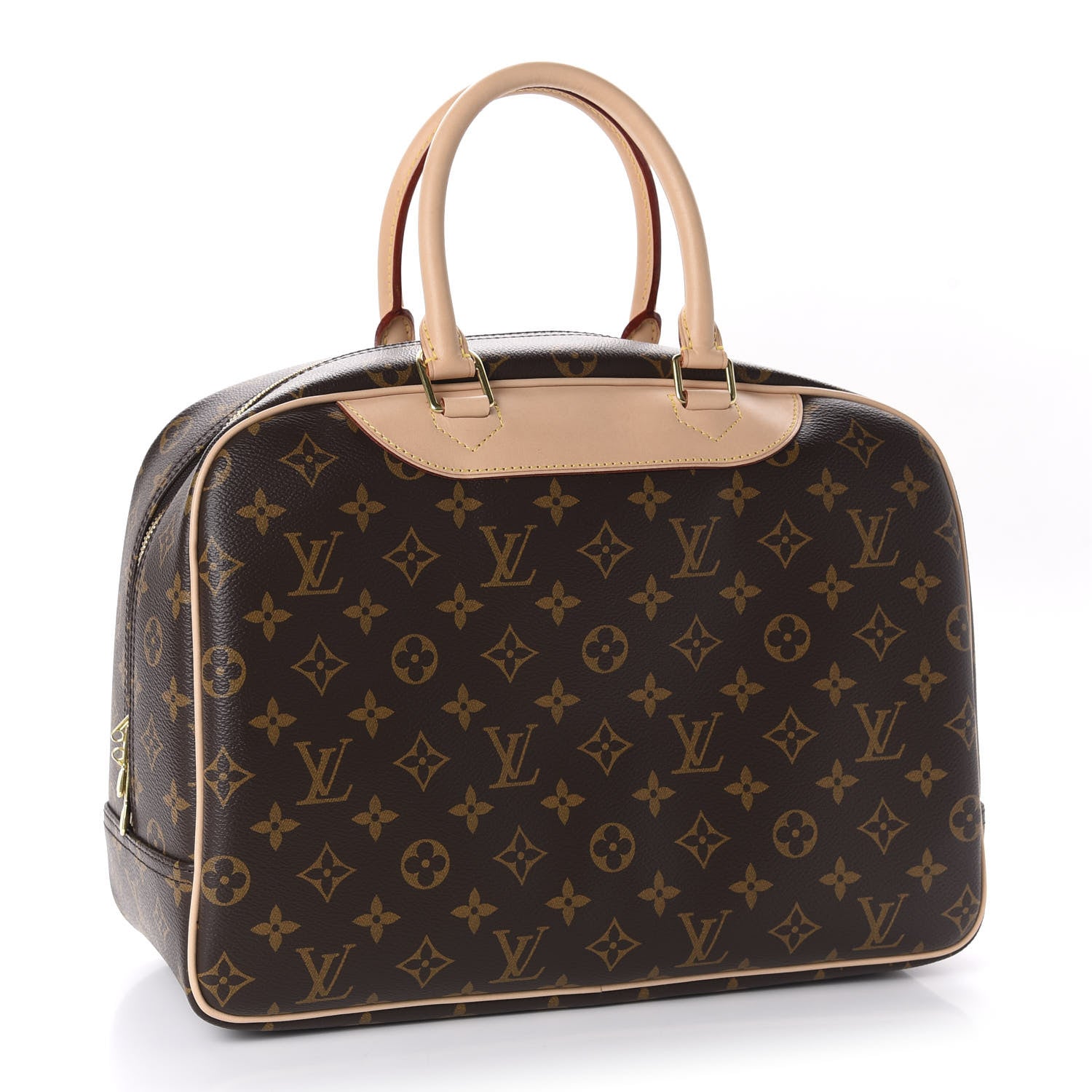 Louis Vuitton Monogram Deauville 2 of 10