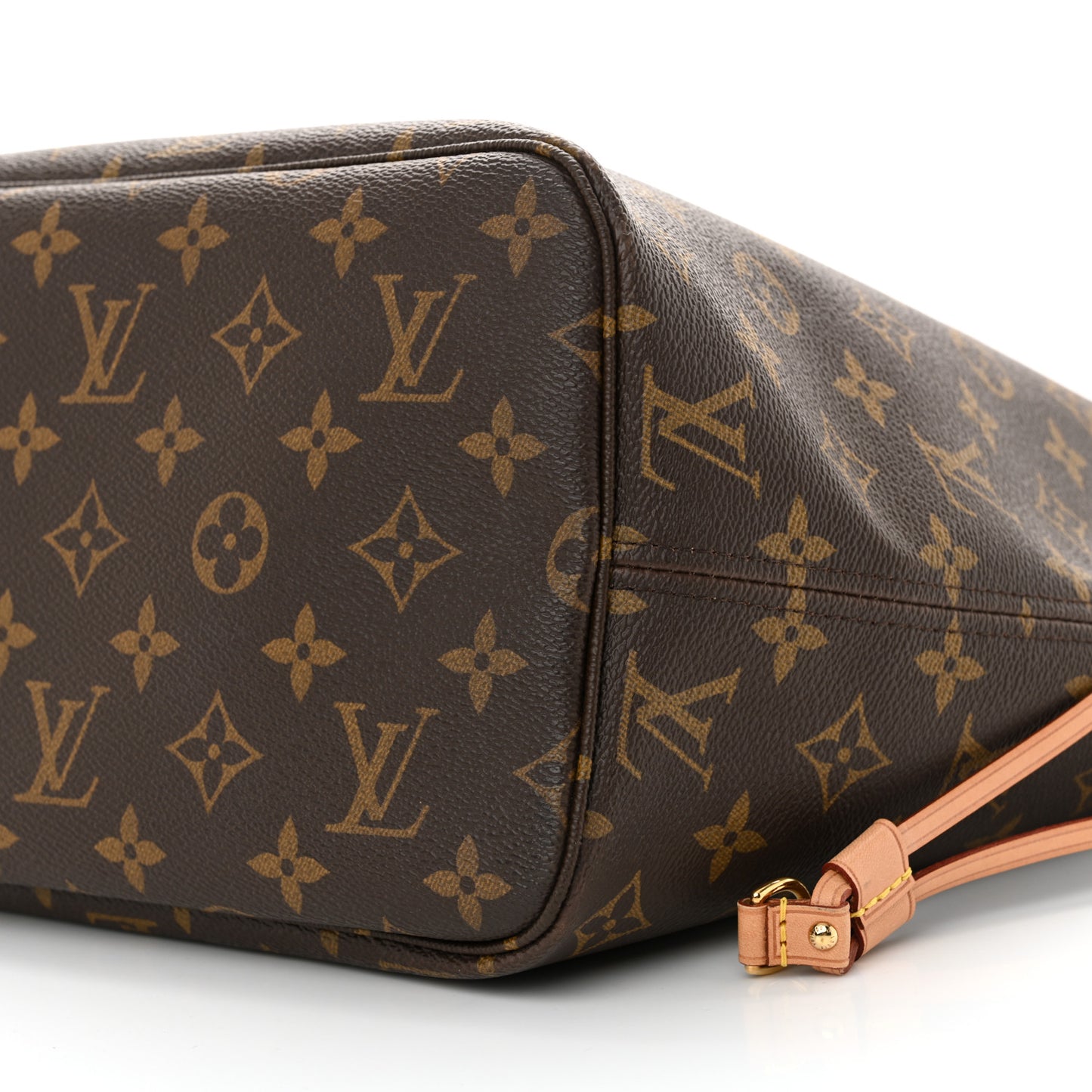 Monogram Neverfull MM