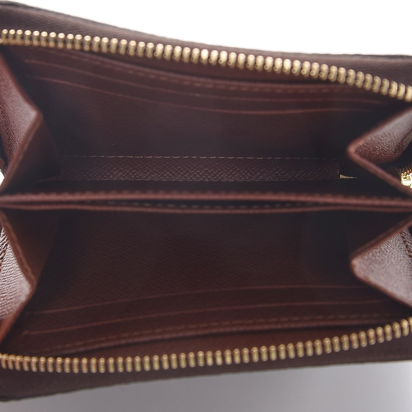 Monogram Zippy Coin Purse