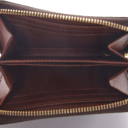 Louis Vuitton Monogram Zippy Coin Purse 5 of 7