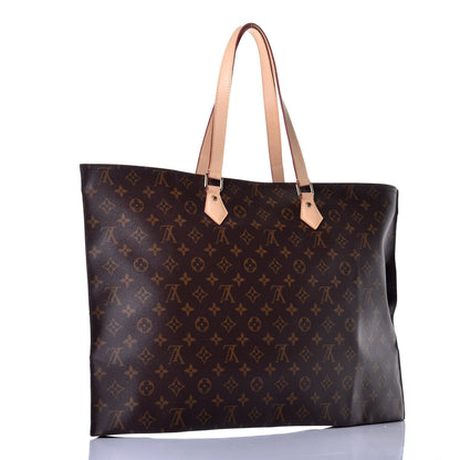 Louis Vuitton Monogram All-In MM 3 of 9