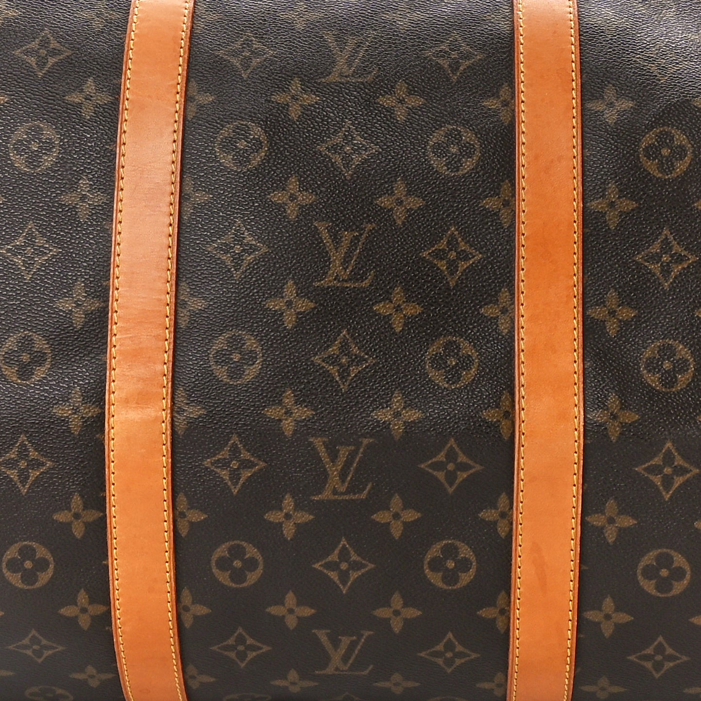 Monogram Keepall Bandouliere 60