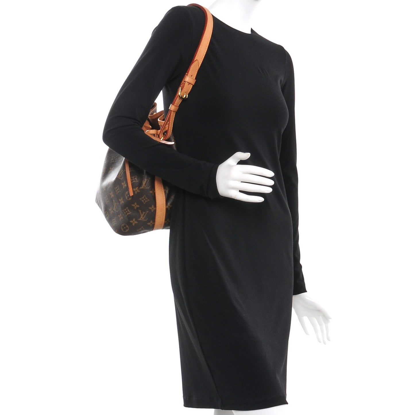 Monogram Petit Noe