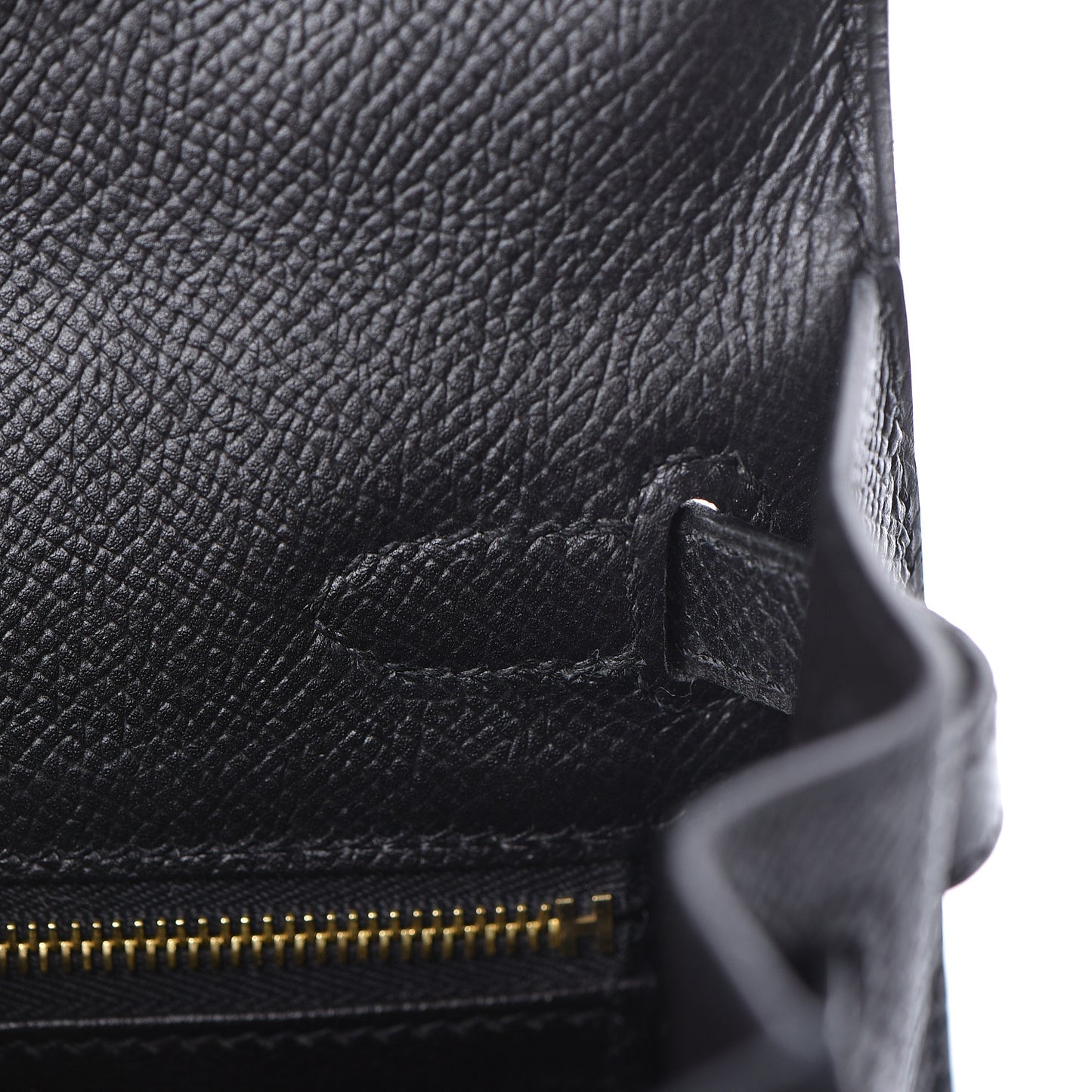 Epsom Kelly Sellier 25 Black