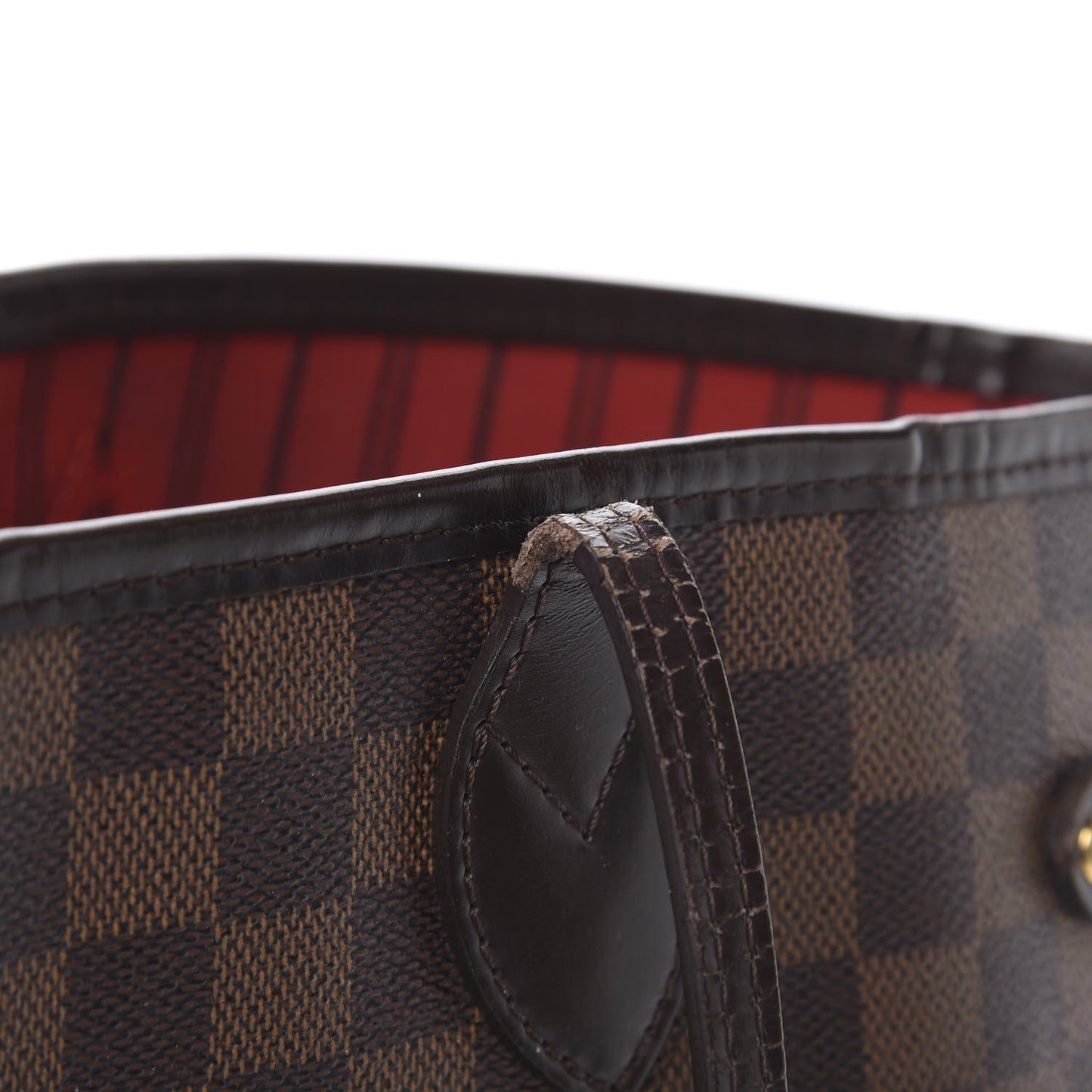 Damier Ebene Neverfull MM