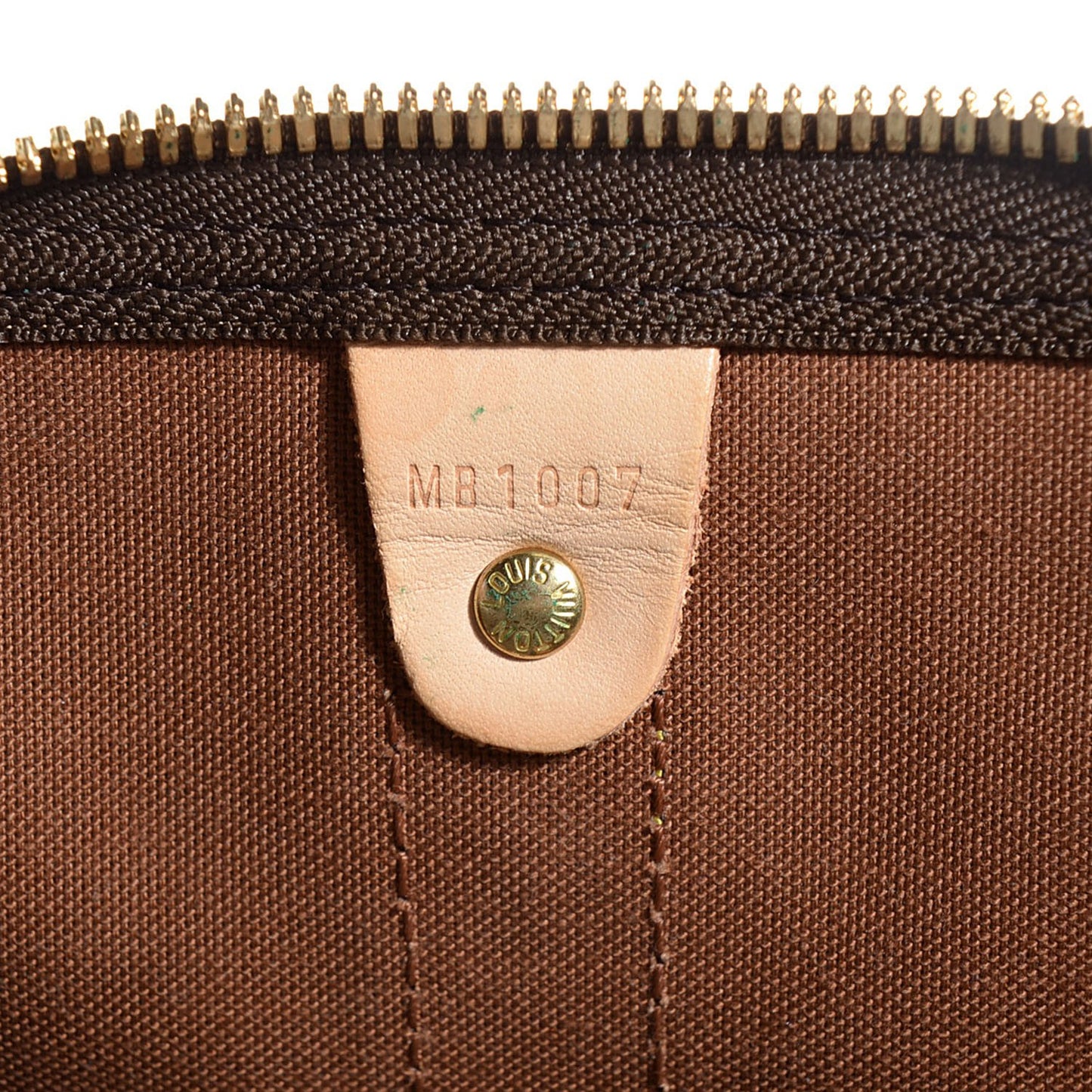 Monogram Keepall Bandouliere 45