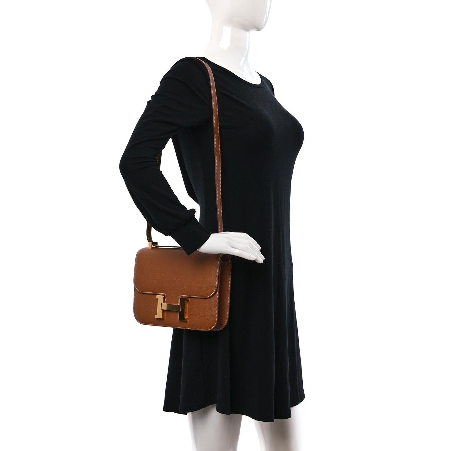 Epsom Constance 1-24 Gold