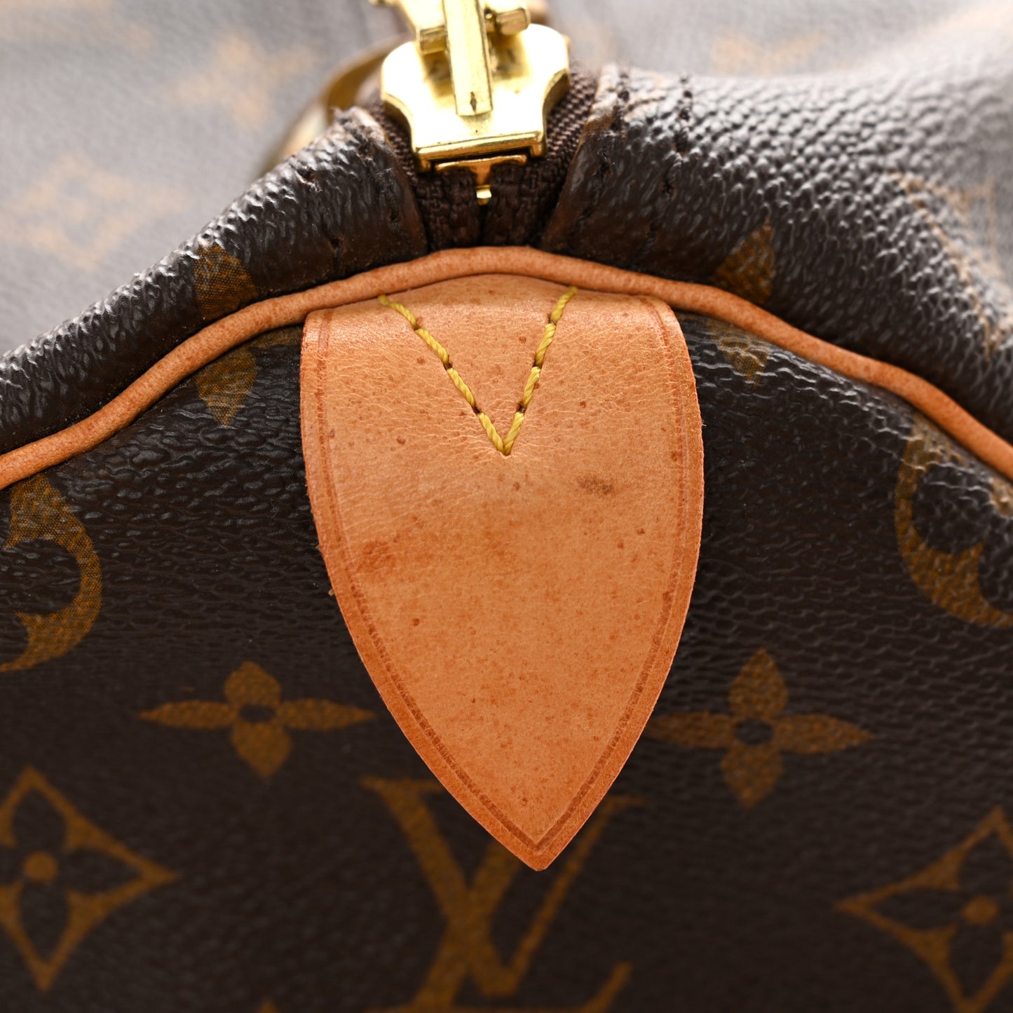 Monogram Keepall 50