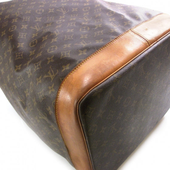 Louis Vuitton Monogram Sac Marin 5 of 9