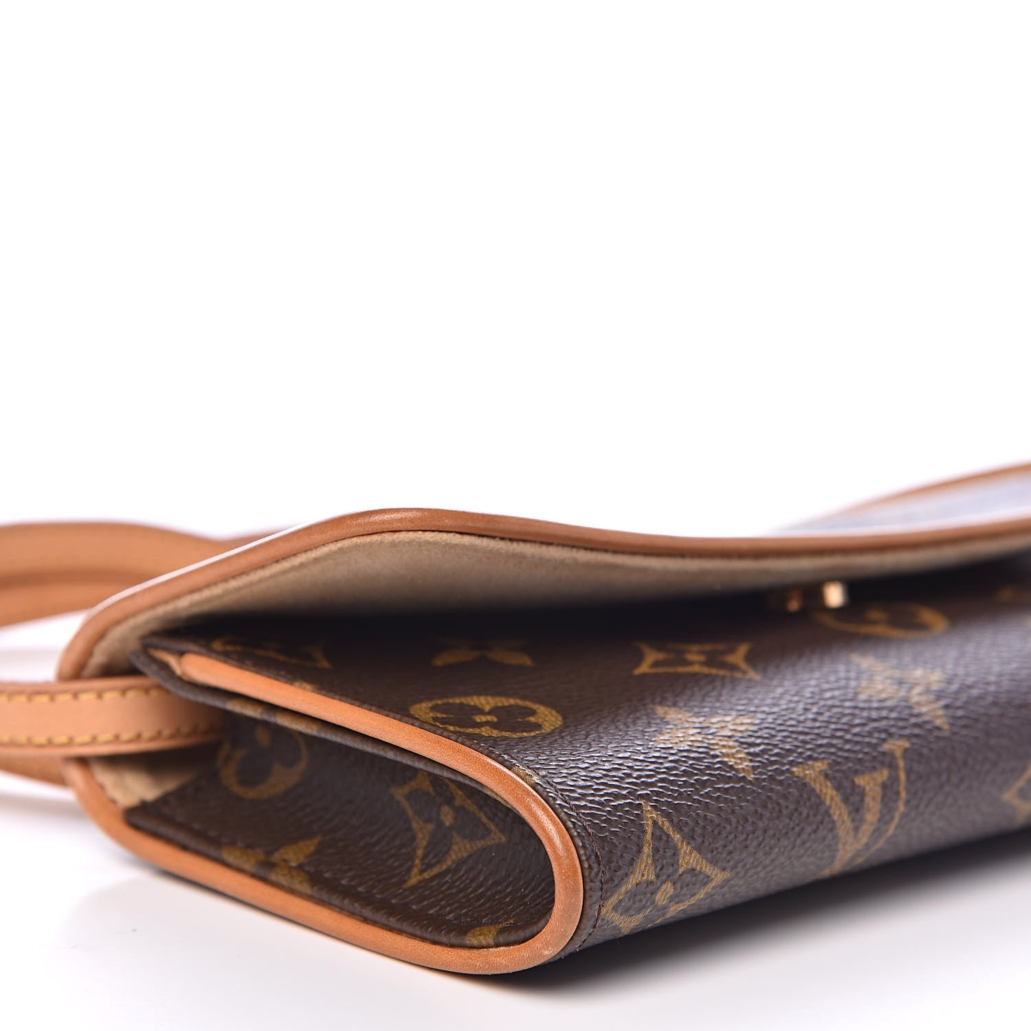Louis Vuitton Monogram Pochette Twin PM 7 of 10