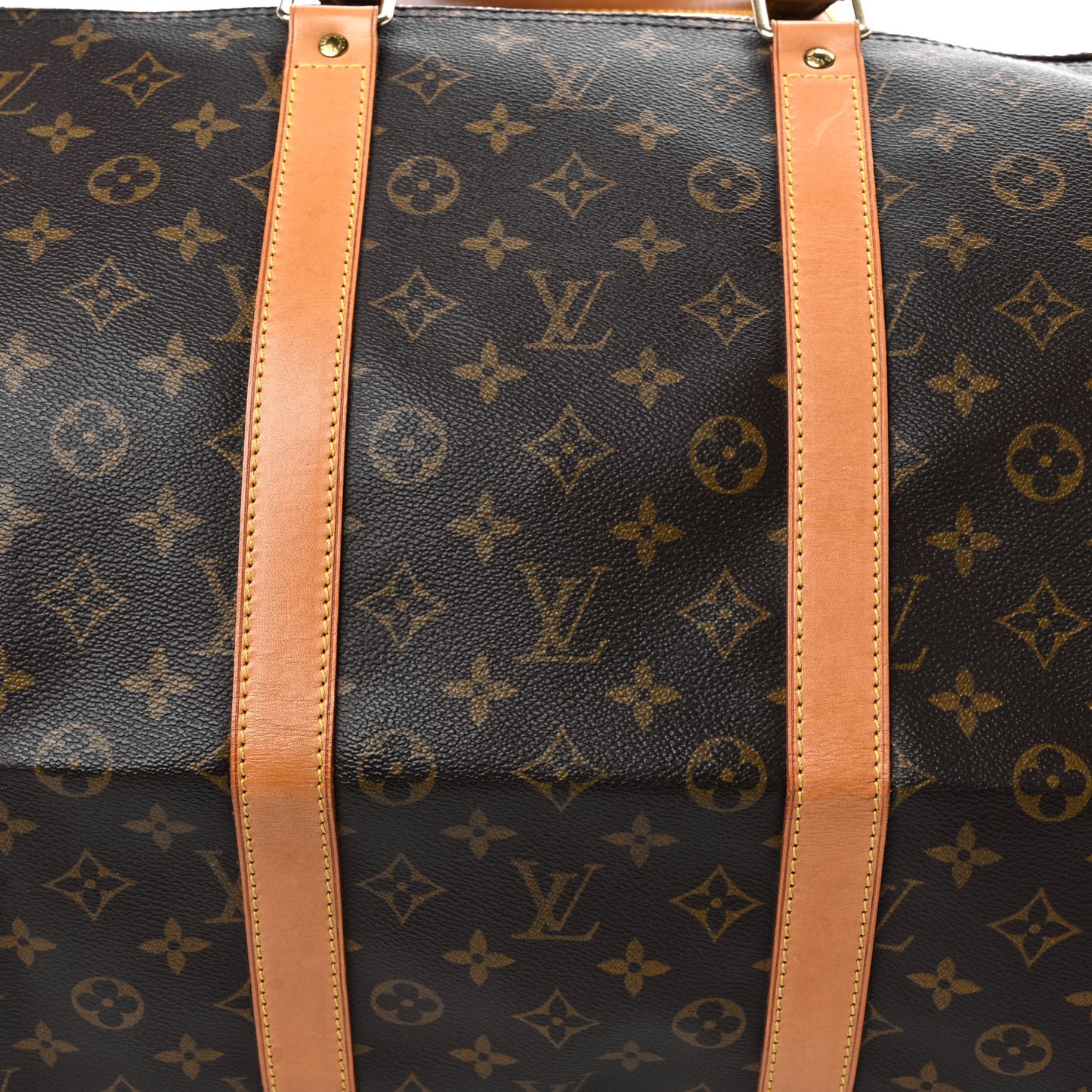 Monogram Keepall Bandouliere 55