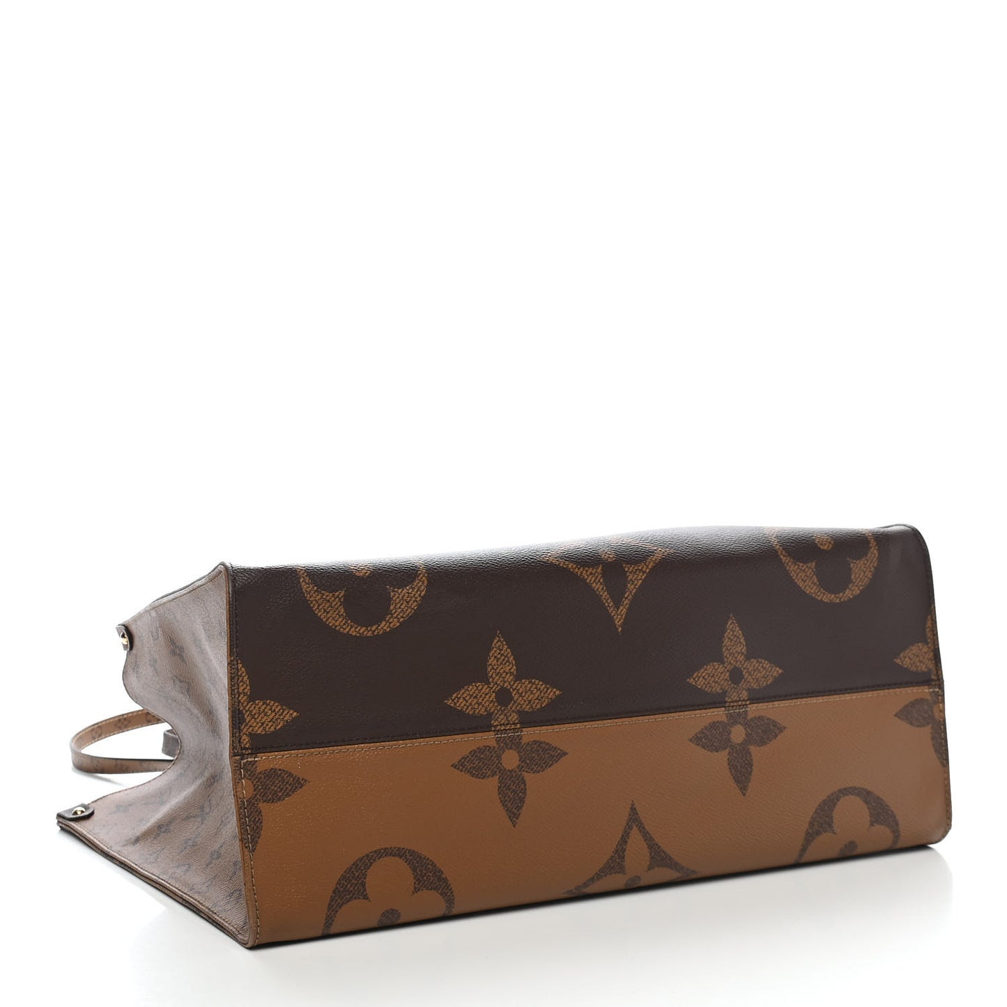 Reverse Monogram Giant Onthego GM