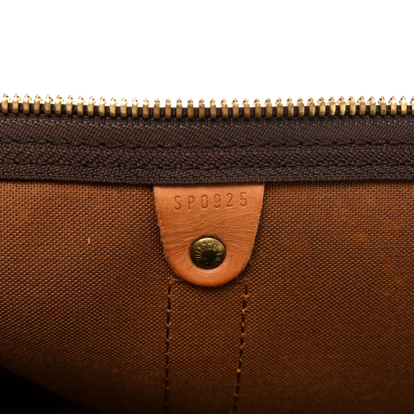 Monogram Keepall 55