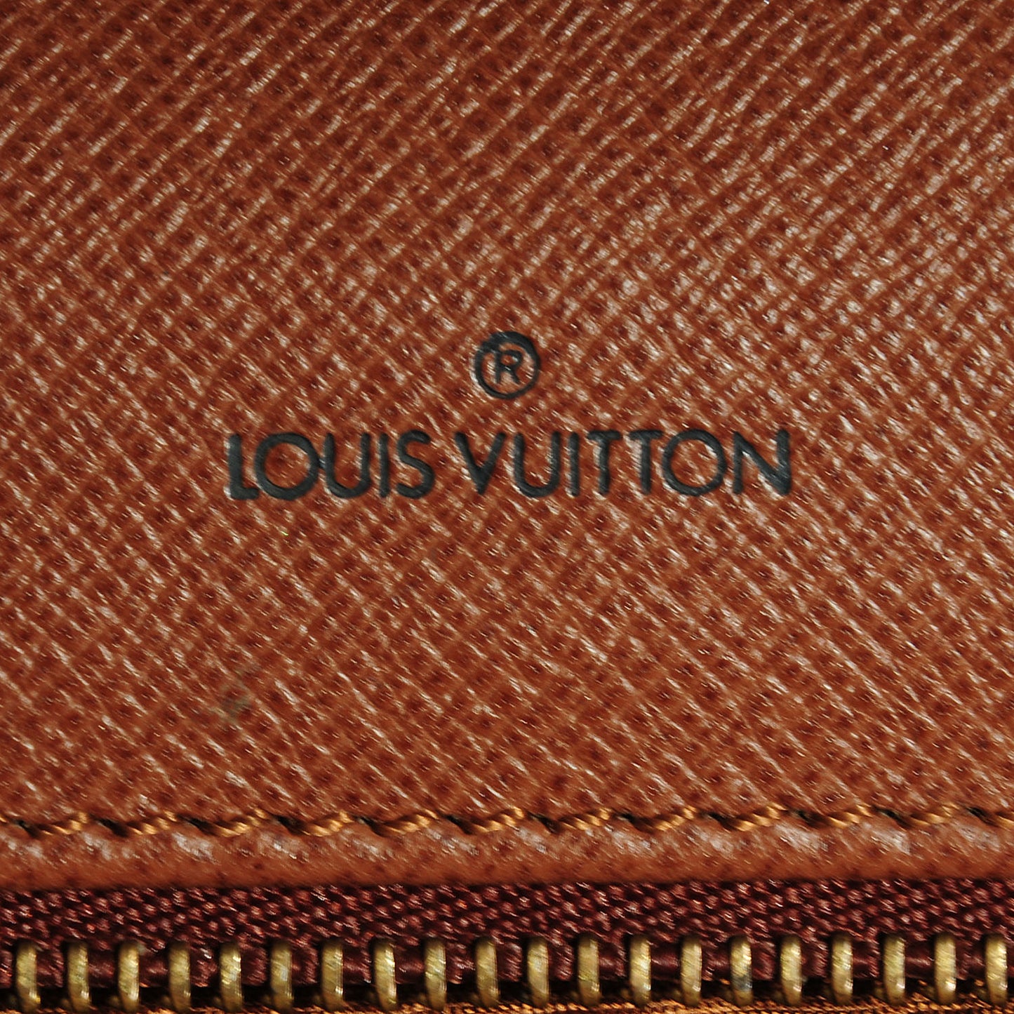 Monogram Pochette Dame 29