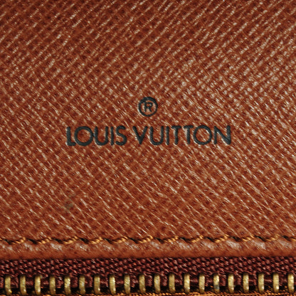 Louis Vuitton Monogram Pochette Dame 29 6 of 7
