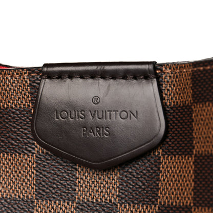 Louis Vuitton Damier Ebene Graceful MM 12 of 14