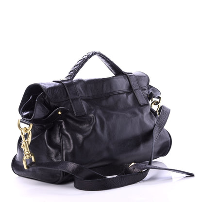 Mulberry Soft Buffalo Medium Alexa Black 3 of 17