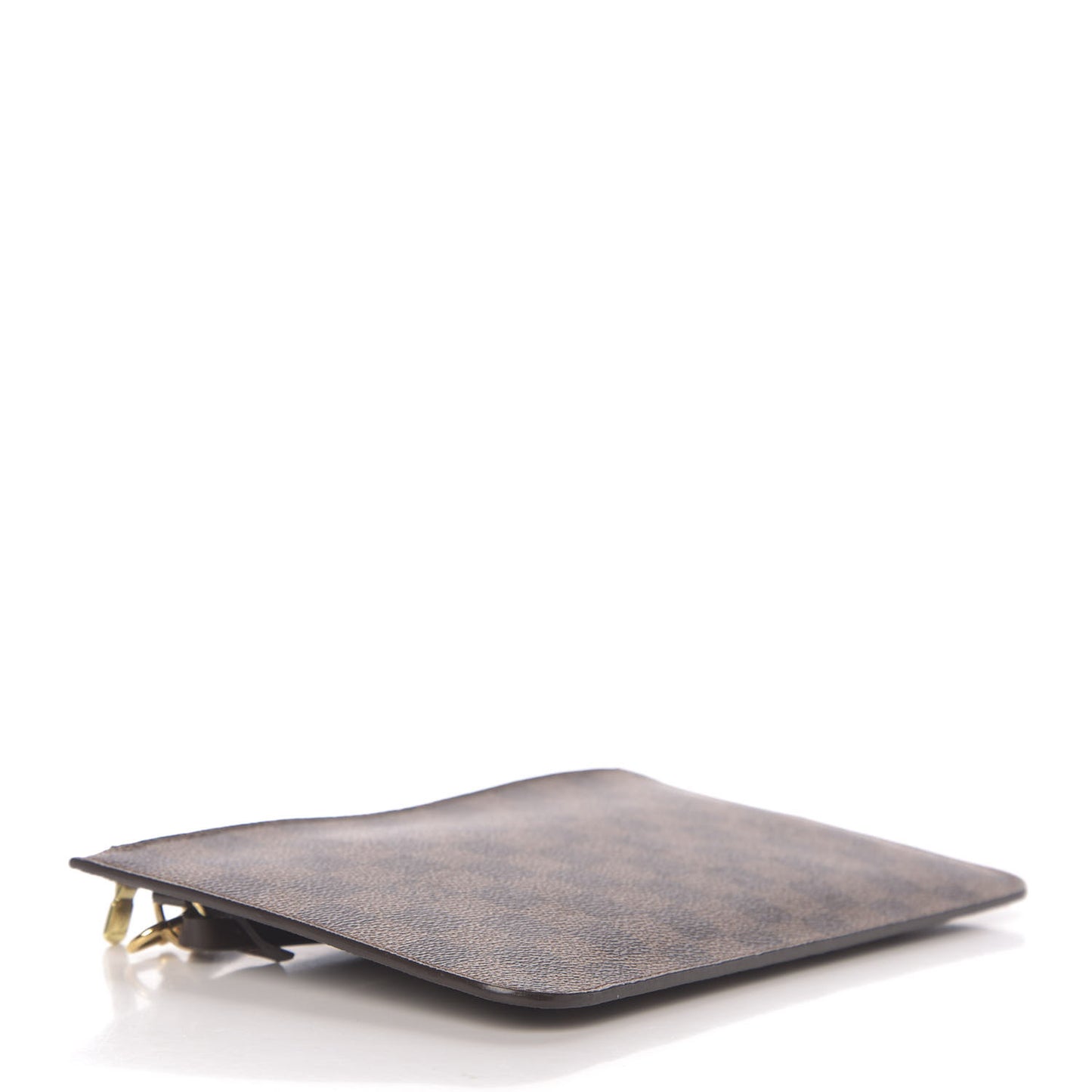 Damier Ebene Neverfull MM GM Pochette
