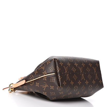 Louis Vuitton Monogram Turenne PM 4 of 10