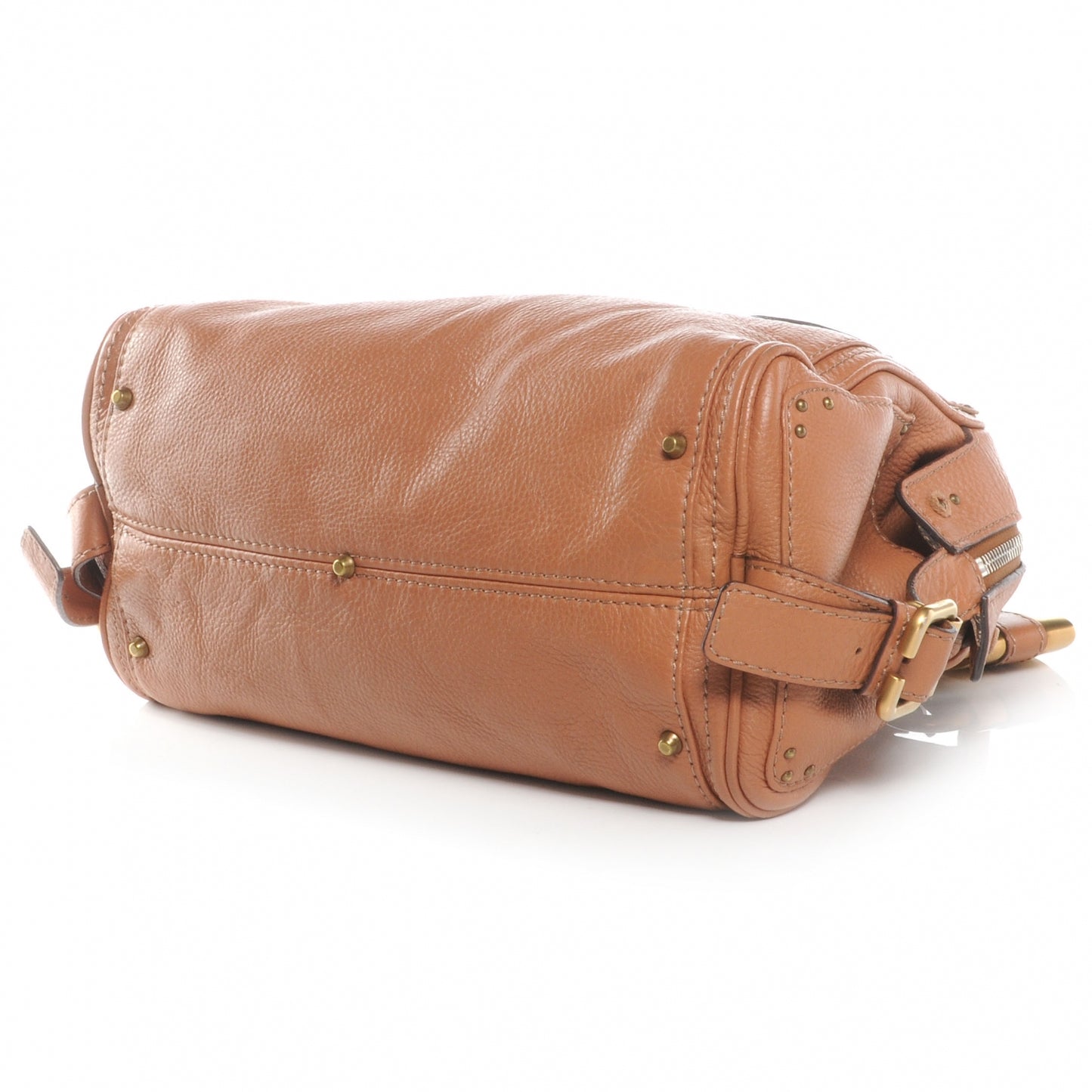 Leather Medium Paddington