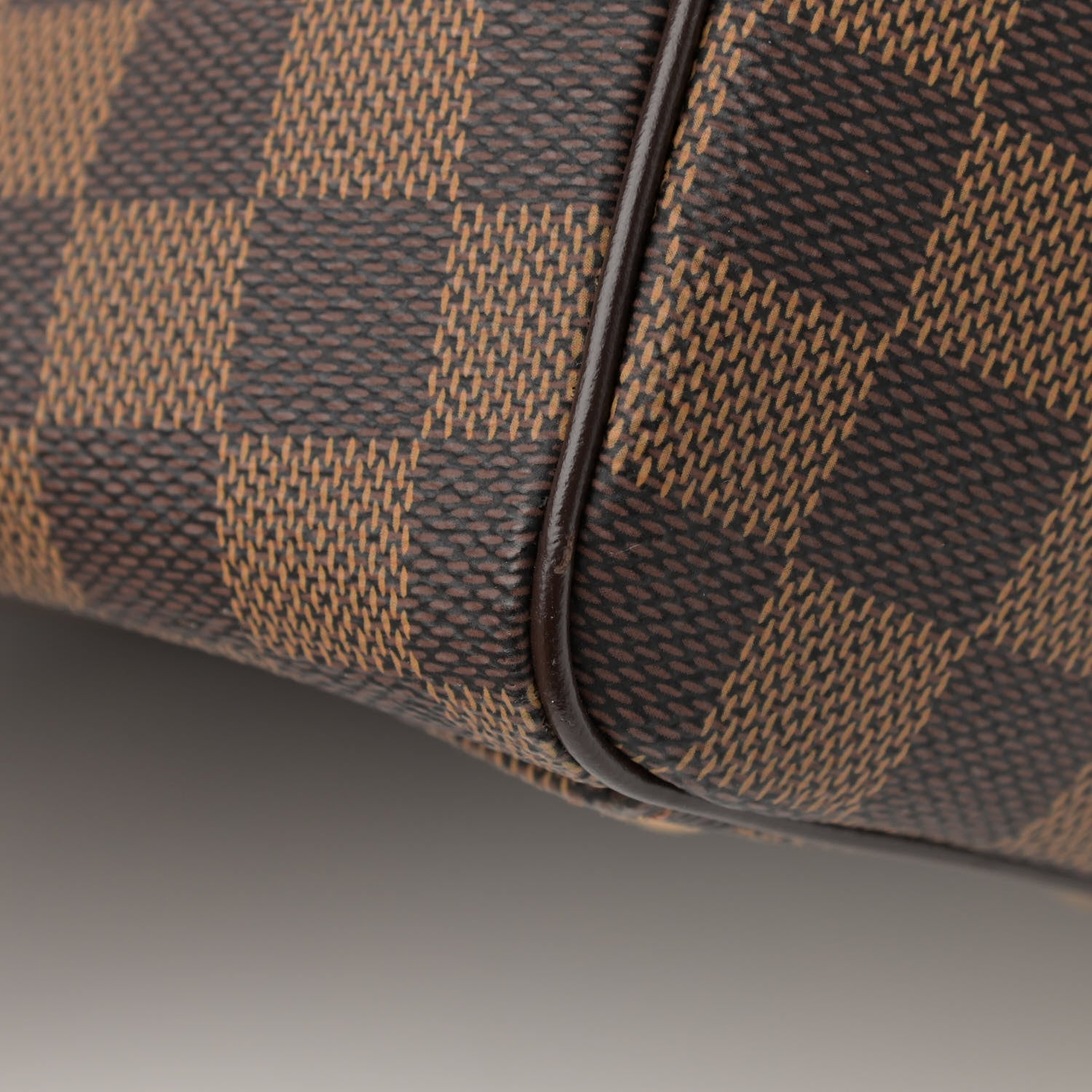 Louis Vuitton Damier Ebene Trevi PM 10 of 13