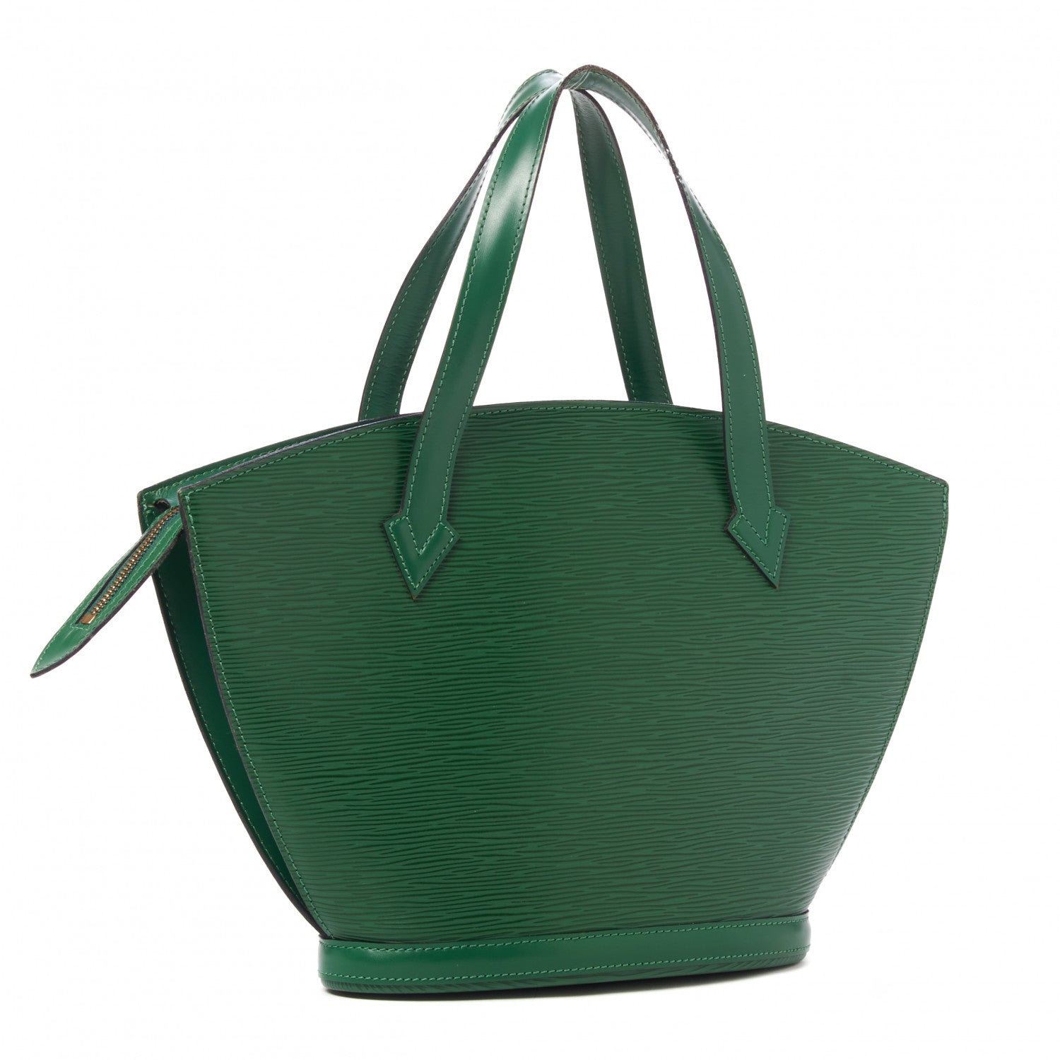 Louis Vuitton Epi Saint Jacques PM Borneo 3 of 8