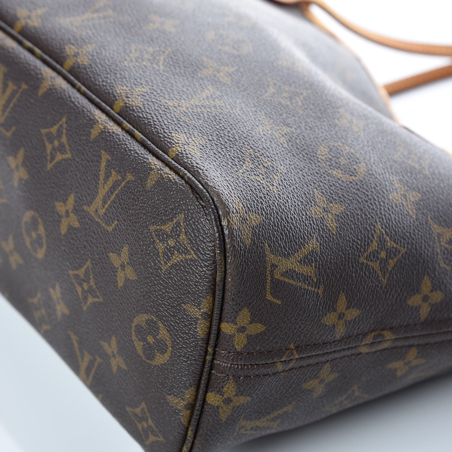Louis Vuitton Monogram Neverfull PM 10 of 22