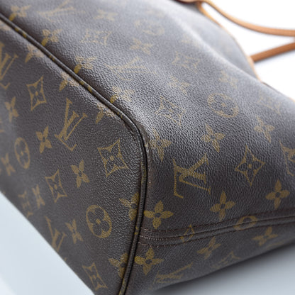 Louis Vuitton Monogram Neverfull PM 10 of 22