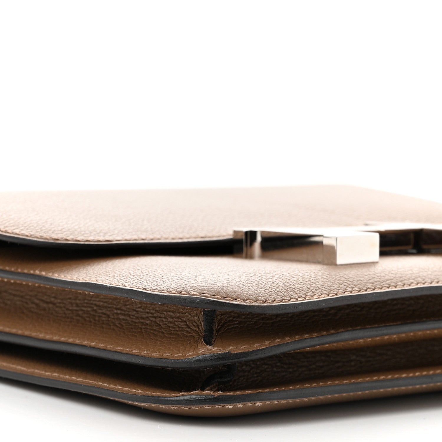 Hermes Evercolor Constance 18 Beige De Weimar 9 of 11
