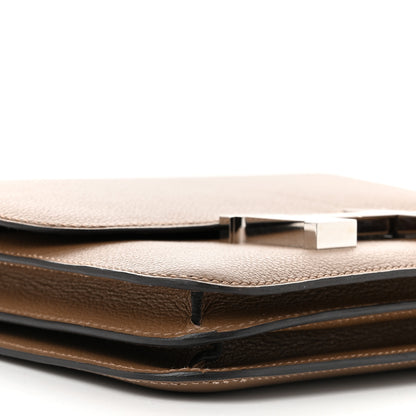 Hermes Evercolor Constance 18 Beige De Weimar 9 of 11