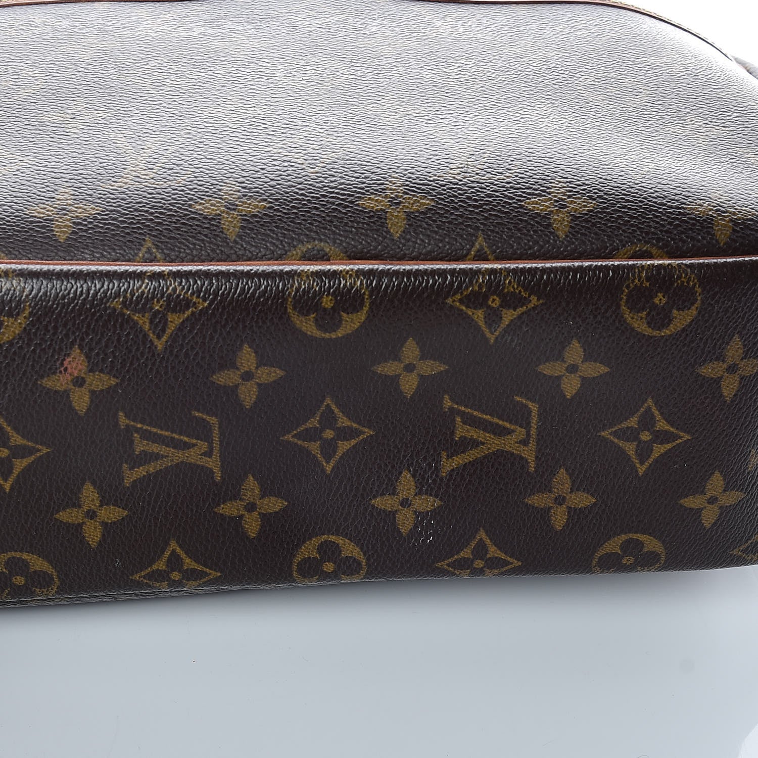 Louis Vuitton Monogram Trouville 25 of 25