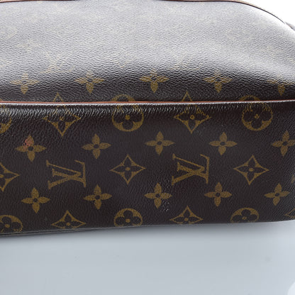 Louis Vuitton Monogram Trouville 25 of 25
