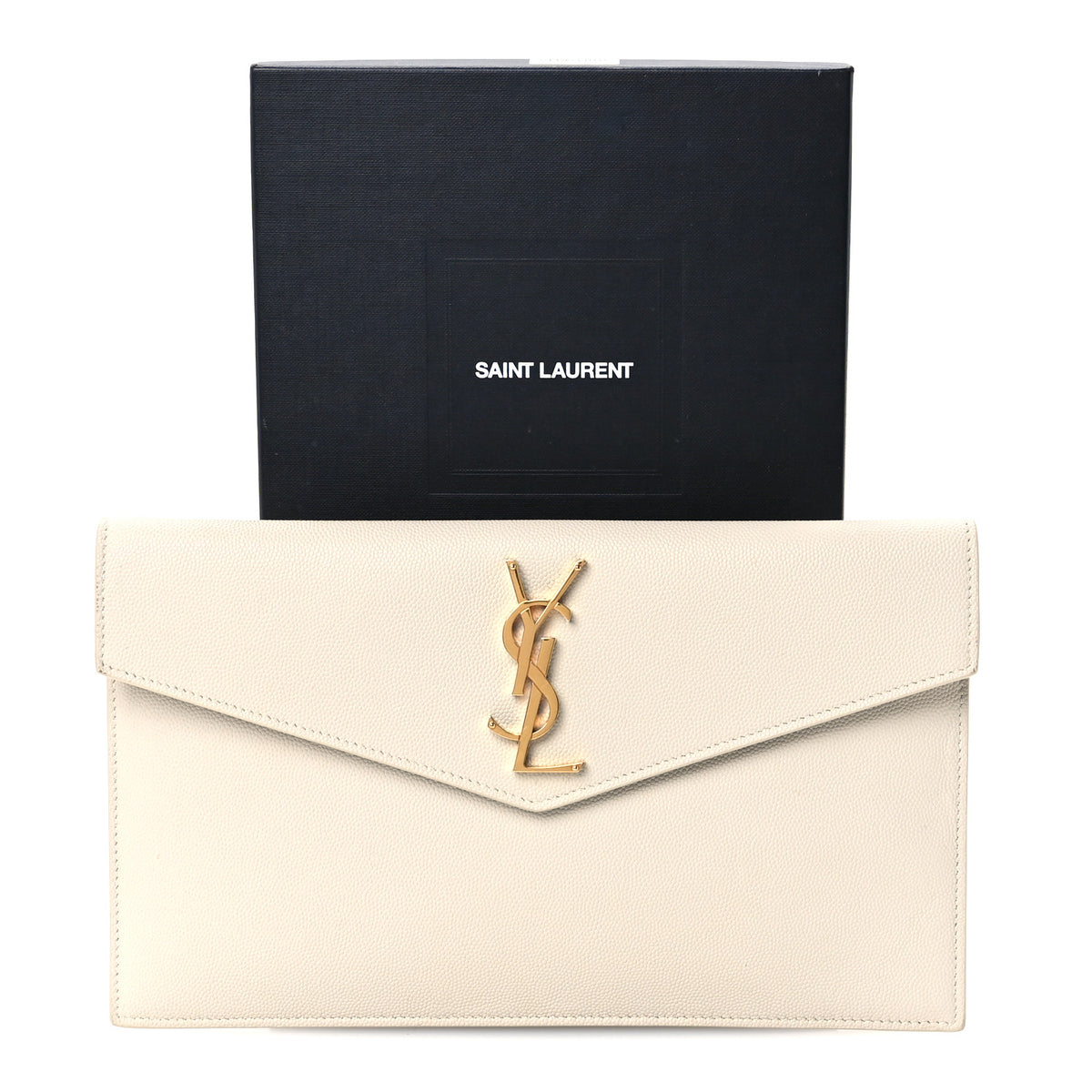 Grain De Poudre Uptown Pouch Crema Soft