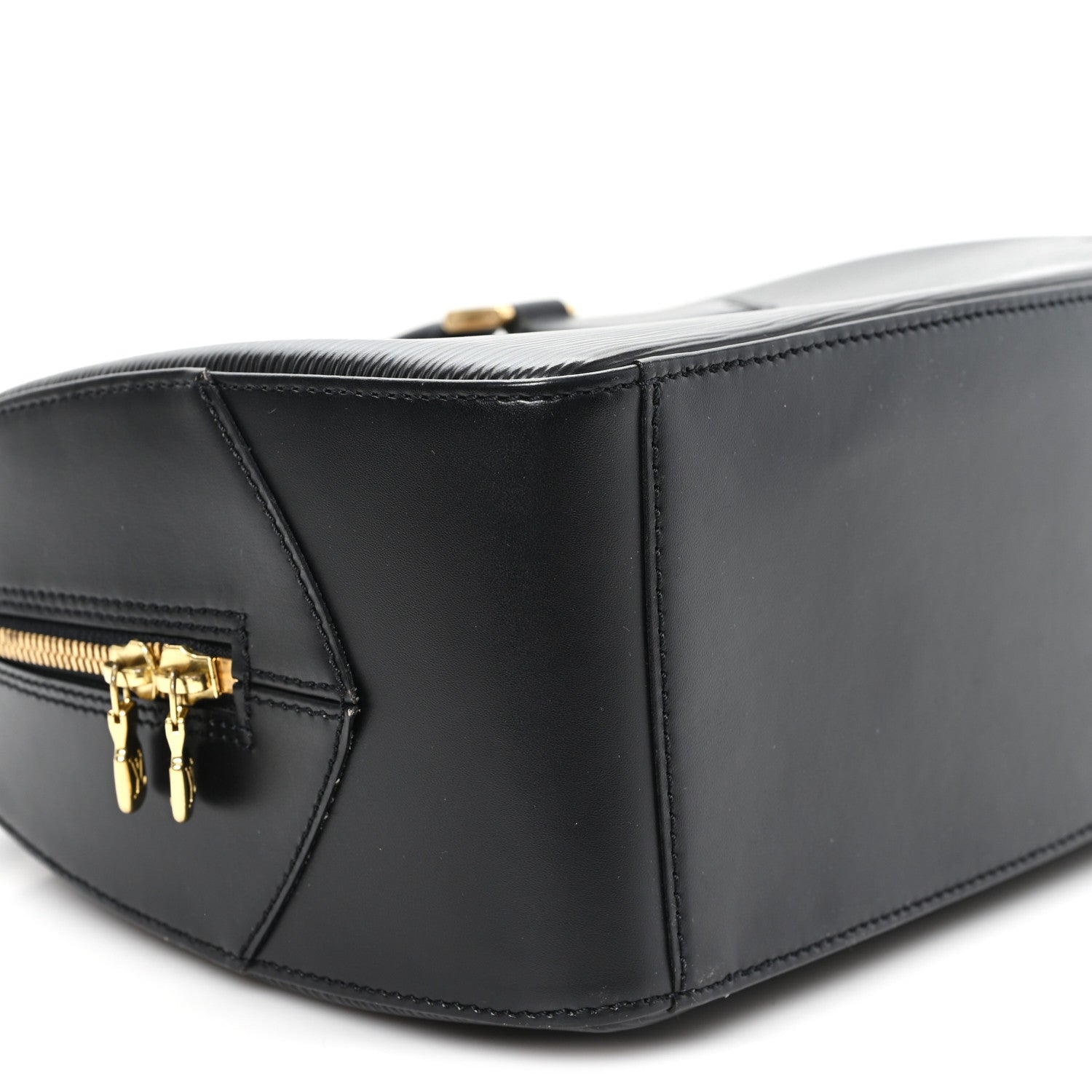 Louis Vuitton Epi Sablons Black 8 of 9