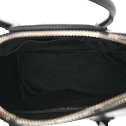 Givenchy Sugar Goatskin Small Antigona Black 5 of 12