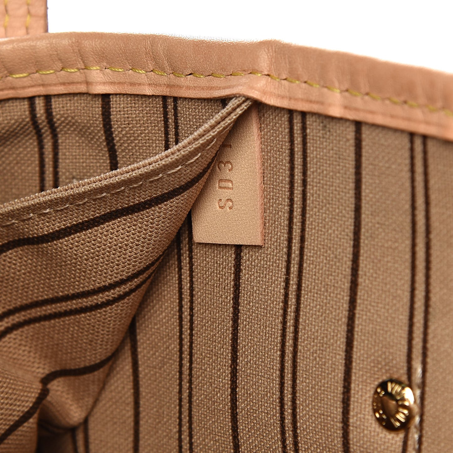 Monogram Neo Neverfull MM