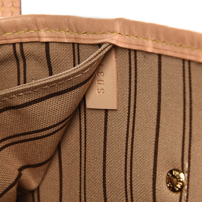 Louis Vuitton Monogram Neo Neverfull MM 8 of 11
