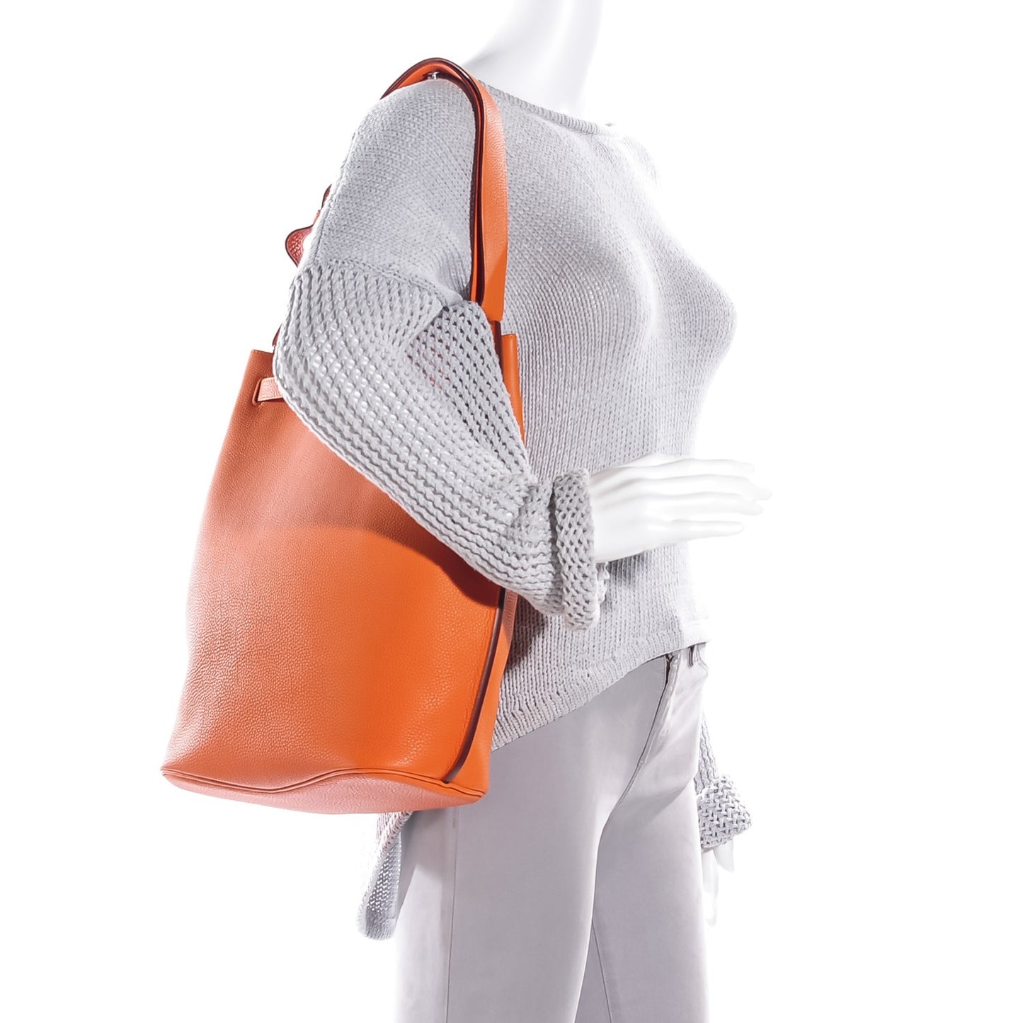 Togo So Kelly 26 Orange