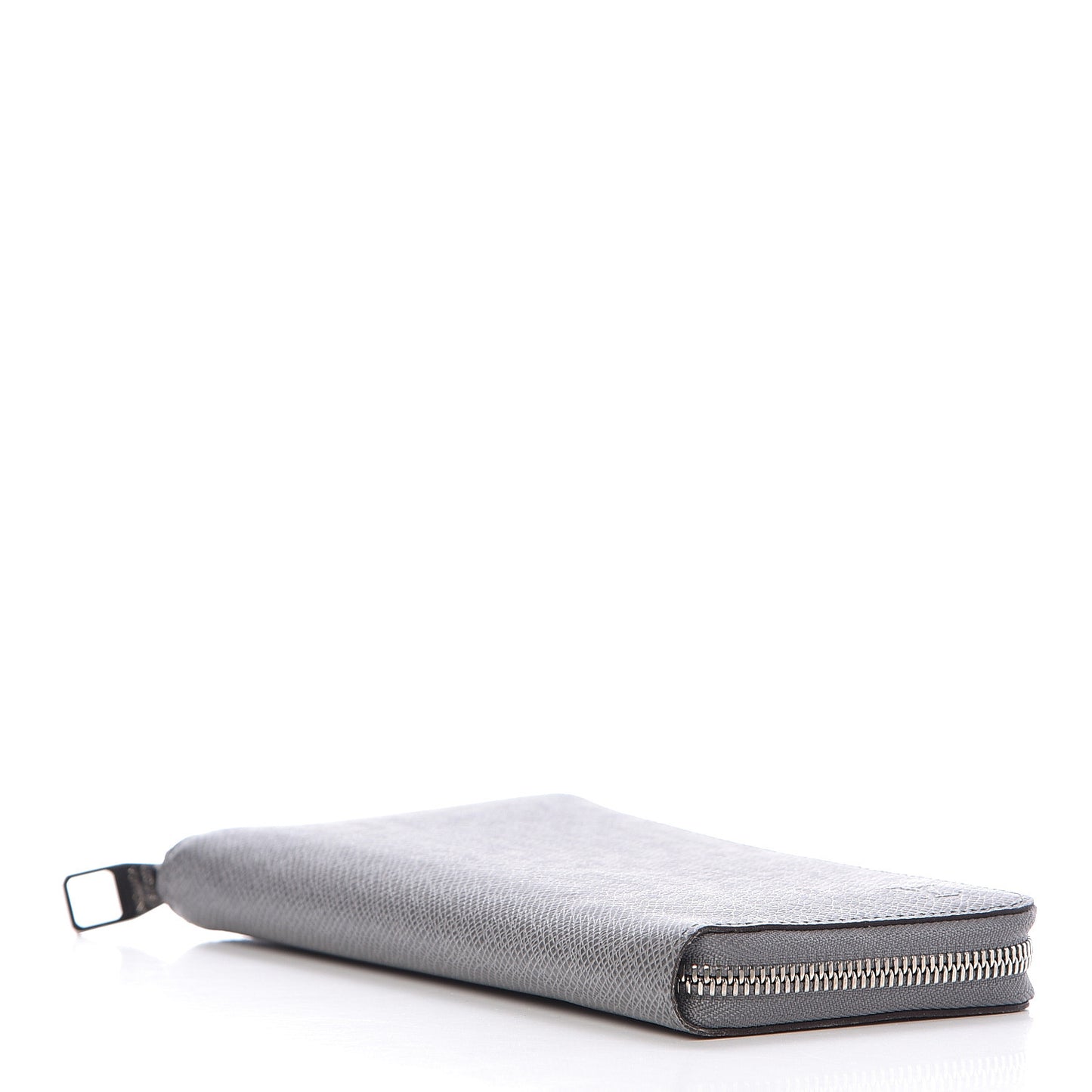 Taiga Vertical Zippy Wallet Glacier