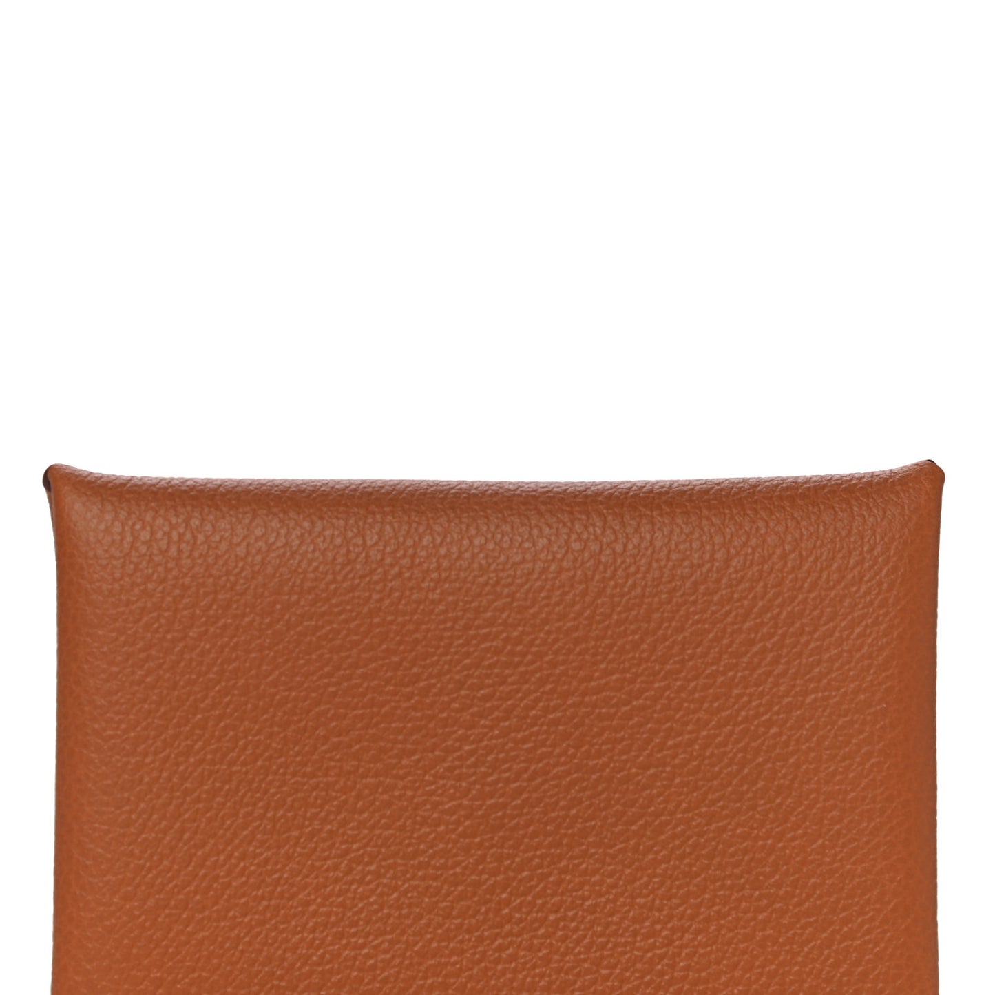 Evercolor Calvi Verso Card Case Gold Beige De Weimar
